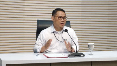 Bobby Nasution Berpeluang Diperiksa Terkait Kasus Dugaan Korupsi Proyek Pembangunan Jalan di Sumut