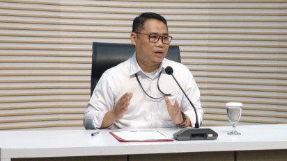 Usut Tuntas Dugaan Korupsi Proyek Pembangunan Jalan di Sumut, KPK akan Periksa Bobby Nasution?