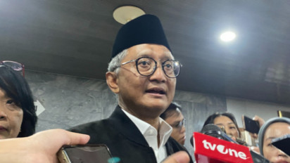 Usai Kena OTT KPK, Menteri PU Langsung Pecat Tidak Hormat Kadis PUPR Sumut Topan Ginting