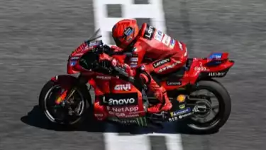 Marc MArquez