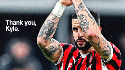 Resmi! AC Milan Umumkan Perpisahan 3 Pemain di Bursa Transfer Musim Panas Ini