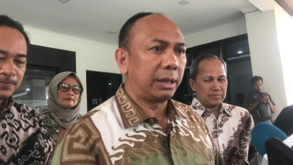 Siap Dioperasikan di Tahun Ajaran 2025/2026, Komdigi Jamin Kelancaran Internet di Dua Sekolah Rakyat DIY