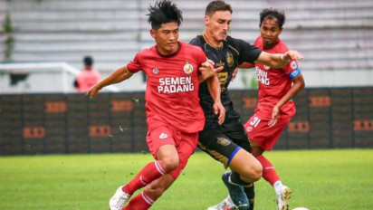 Bali United Borong Bintang Asing! Eks Liga Jerman dan Italia Merapat ke Serdadu Tridatu