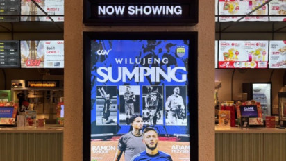 Tak Hanya Ingin Pertahankan Gelar Liga 1, Persib Siap Bersinar di Asia Lewat Mesin Gol dari Brasil