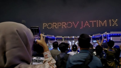 Porprov Jatim IX 2025 Jadi Ajang Pembibitan Atlet Muda Berbakat