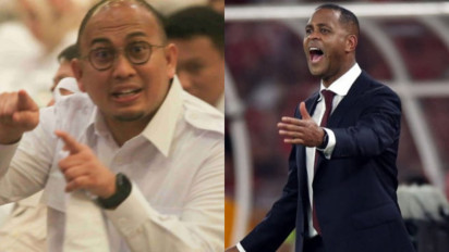 Mertua Pratama Arhan Tiba-tiba "Desak" PSSI Pecat Pelatih Timnas Indonesia Patrick Kluivert, Ada Masalah Apa?