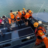 Kecelakaan Laut Timpa Rombongan Tim Sepak Bola di Batam, Tiga Jenazah Ditemukan