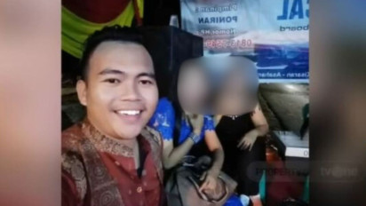 Kisah Pilu Azwar Korban TPPO Dijanjikan Jadi Penyanyi Tapi Malah Dijual ke Kamboja, Jenazahnya Tak Bisa Dipulangkan Kecuali Bayar Rp160 Juta