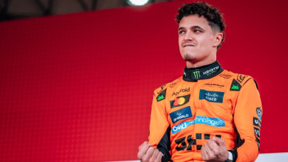 Jadwal F1 GP Austria 2025, Minggu 29 Juni 2025: Tampil Mendominasi, Waktunya Lando Norris Petik Kemenangan di Kandang Red Bull