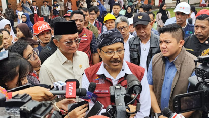 100 Sekolah Rakyat Segera Dibuka di Seluruh Indonesia, Mensos Gus Ipul Beberkan soal Penentuan Lokasi