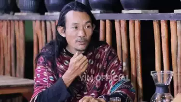 Agam Rinjani bagikan perjuangan tim SAR gabungan evakuasi Juliana Marins di Gunung Rinjani