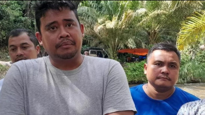 Babak Baru Kasus Korupsi Proyek Jalan Sumut, Hakim Perintahkan KPK Hadirkan Bobby Nasution di Persidangan