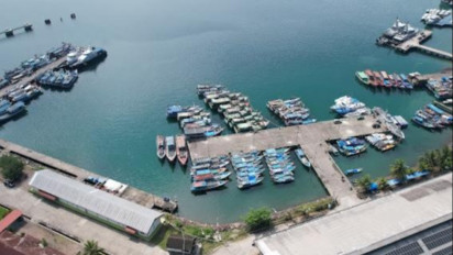 INA Jelaskan Mekanisme Soal Penghematan Biaya THC