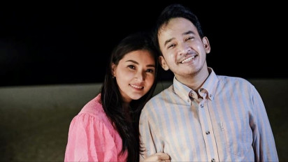 Reaksi Tak Terduga Sarwendah saat Anak Tanya Alasan Ruben Onsu Mualaf