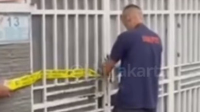 Guru Ngaji Cabul di Jakarta Selatan, Polisi: Pelaku Gambar Organ Kemaluan di Papan Tulis