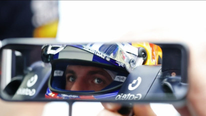 Kalah dari Liam Lawson, Max Verstappen Ungkap Faktor yang Membuatnya Hanya Bisa Rebut P7 Saat Kualifikasi F1 GP Austria 2025