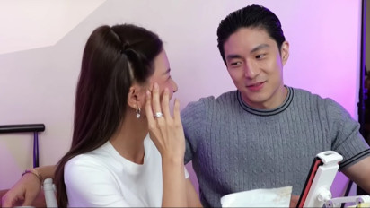 Dijodoh-jodohkan dengan Sarwendah sampai Diramal, Giorgio Antonio Ngaku Kalau Sebenarnya Dia …