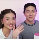 Ramai Disebut Bukan CEO karena Sering Live Bareng Sarwendah, Giorgio Antonio Akhirnya Beri Jawaban Menohok