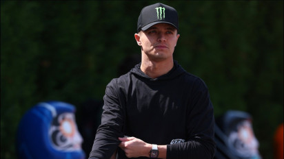 Pujian Setinggi Langit Bos McLaren untuk Lando Norris yang Mendominasi F1 GP Austrai 2025: Saya Sangat Bangga!