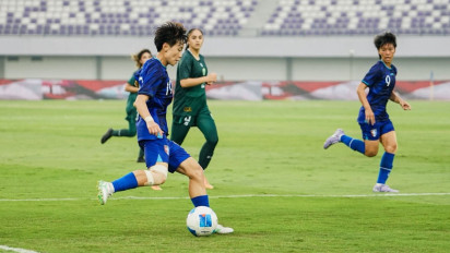 Kalah Memalukan 8-0 dari China Taipei, Pelatih Pakistan: Ini Karena Kami Tak Bertanding Selama 7 Bulan!