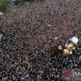 Pariaman Optimistis Kunjungan Wisatawan Selama Tabuik Capai 400 ribu 