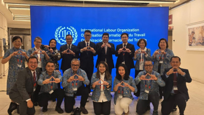 Dukung Ekosistem Ekonomi Digital, Apindo: Global Pekerja Paltform Harus Adaptif