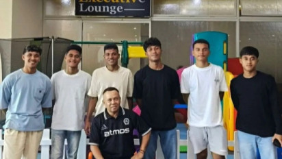 Local Pride! Malut United Panggil 7 Pemain Asli Maluku Buat TC Jelang Liga 1 2025/2026: Ada Wonderkid 14 Tahun