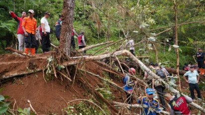Warga Jabar Wajib Waspada, Jawa Barat Peringkat Pertama Wilayah dengan Bencana Banjir-Longsor Paling Sering di Indonesia