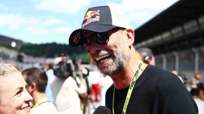 Xabi Alonso Dipecat, Jurgen Klopp Jadi Pelatih Idaman Florentino Perez untuk Pimpin Real Madrid