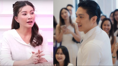 Giorgio Antonio Berani Jujur, Sebut Sarwendah Bisa Banting HP Jika Dirinya Sedang …