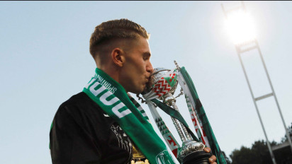 Viktor Gyokeres Ingin Ditarik Arsenal atau MU, Presiden Sporting Ngamuk: Dia Tidak Akan Pergi!