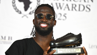 Tak Cuma Gyokeres! Ini Striker 23 Gol yang Diam-Diam Diincar MU Musim Panas Ini