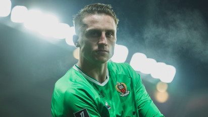 Bukan Emiliano Martinez! MU dan Chelsea Kini Berebut Kiper 30 Clean Sheet Asal Nice