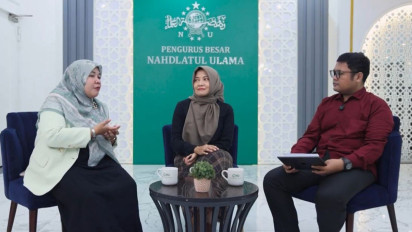 Hati-hati Anak ASI, Setelah 6 Bulan Kualitas Bisa Menurun