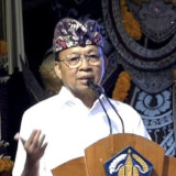 Bali Diterjang Banjir Mematikan, Gubernur Koster Bekukan Izin Hotel Baru