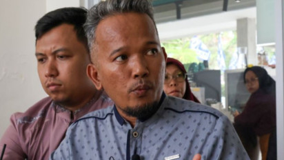 Ombudsman Ingatkan Sekolah Tidak Berbisnis Seragam Saat PPDB