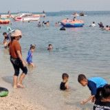 Wisatawan Kepulauan Seribu Capai 1.661 Orang di Akhir Libur Panjang