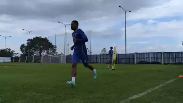 Persib Bandung Mulai Latihan Perdana dengan Diikuti 7 Pemain Baru, Begini Situasinya