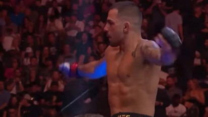 Alexandre Pantoja Langsung Temukan Calon Lawan Baru usai Pertahankan Gelar Kelas Terbang di UFC 317