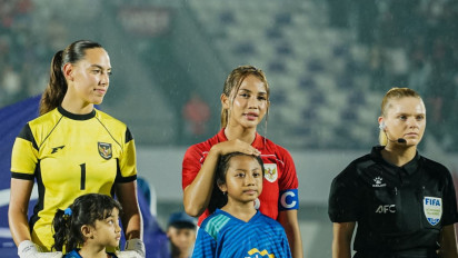 Akui ingin Cetak Sejarah bersama Timnas Indonesia Putri, Shafira Ika: Tidak Ada Peringkat Ke-2, Kita harus Jadi yang Pertama!