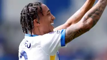 Joao Pedro selangkah lagi ke Chelsea