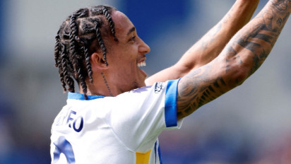 Bursa Transfer: Chelsea Sejengkal Lagi Gaet Striker Liga Inggris dengan Biaya Rp1,14 Triliun Lebih