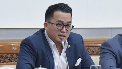 Kecam Keras Aksi Pembubaran Retret Pelajar Kristen di Sukabumi, Komisi I DPR: Tindakan Biadab!