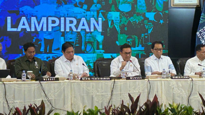 Mendag: Uni Eropa Mulai Lunak Soal Larangan Sawit dan Produk Pertanian