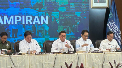 Presiden Prabowo Cabut Aturan Impor Bermasalah, 11 Permendag Baru Resmi Terbit