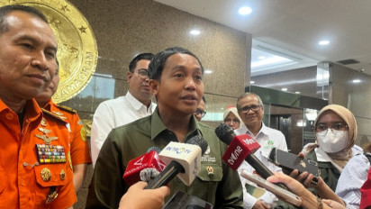 Data KPK-Kemenhut Tak Sinkron! Ada Selisih 50.000 Ha Tambang Ilegal Tanpa Izin PPKH, Raja Juli: Data BPKP Juga Beda