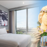 NEO+ Airport Jakarta Gandeng Aloha PIK untuk Liburan Keluarga yang Berkesan dan Seru