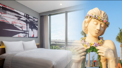 NEO+ Airport Jakarta Gandeng Aloha PIK untuk Liburan Keluarga yang Berkesan dan Seru