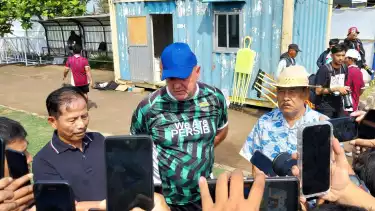 Pelatih Persib Bandung, Bojan Hodak