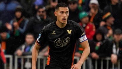 Tak Mau Tutupi Lagi,  Direktur Venezia Berani Jujur Soal Jay Idzes yang 'Dijual' Mahal: Jika Kami Tidak Menjual Sesuai Harga Maka Pemilik akan...